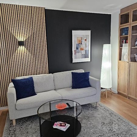 Apartament Sloneczny Gdynia Centrum Екстер'єр фото