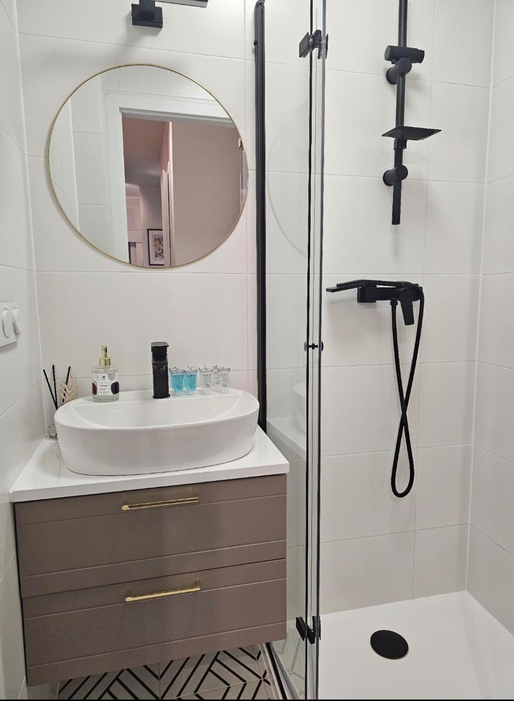 Apartament Sloneczny Gdynia Centrum Екстер'єр фото